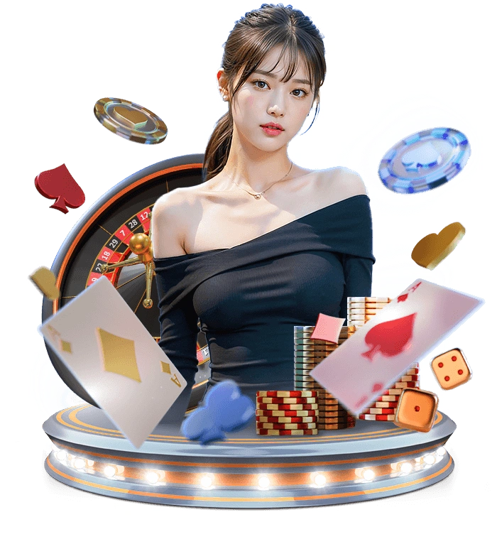 Khu thương hiệu 789Club