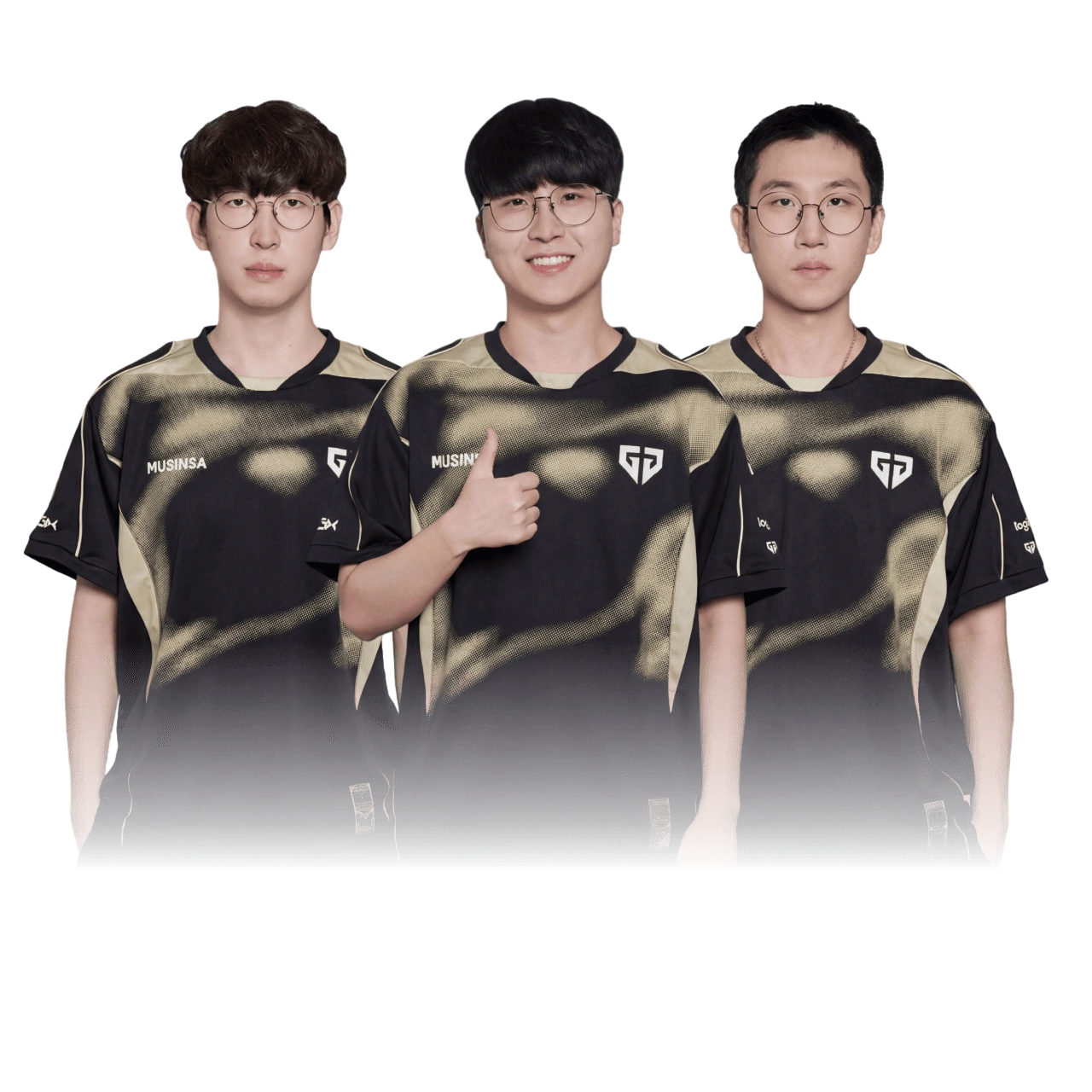 Nội dung esports trên 789Club