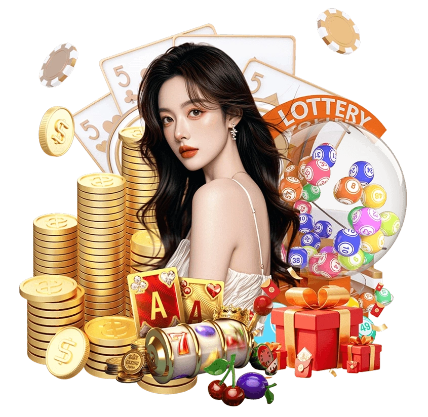 Nội dung xổ số tham khảo trên 789Club